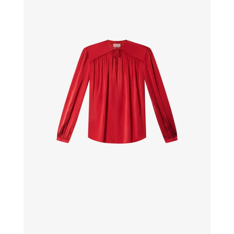 Camisa Isabel Marant