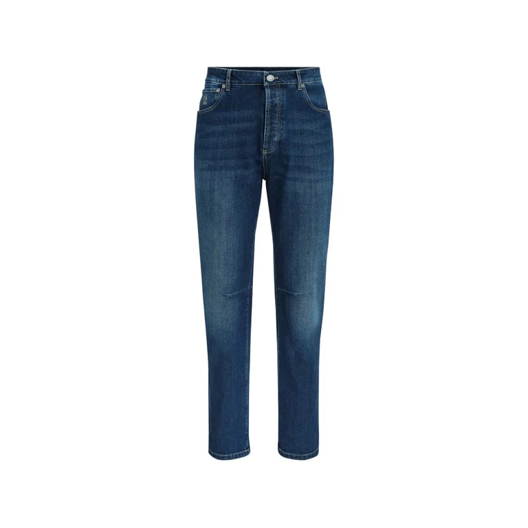 Denim Pants