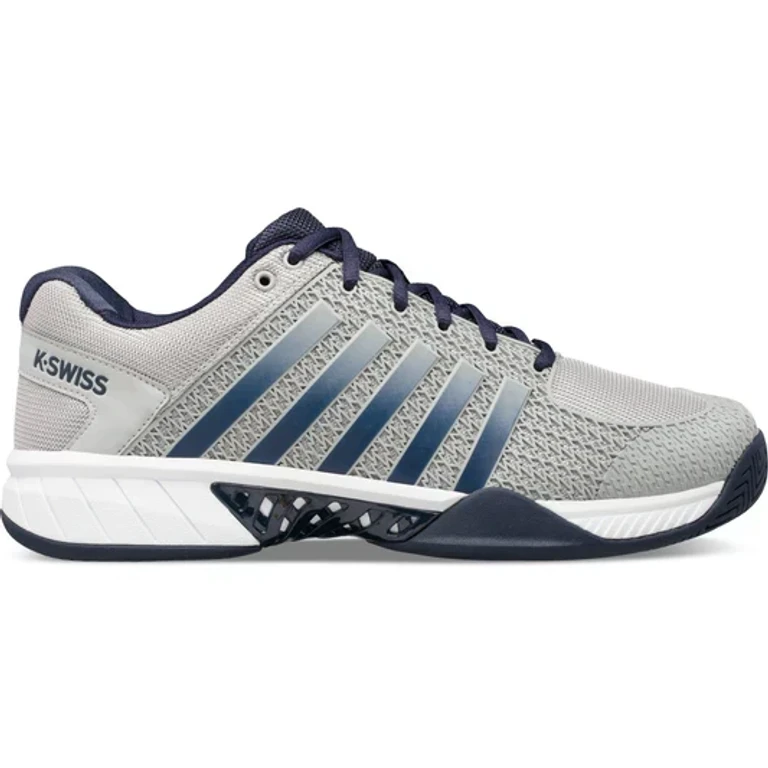 Express Light Pickleball Men's Shoes - High Rise/Navy