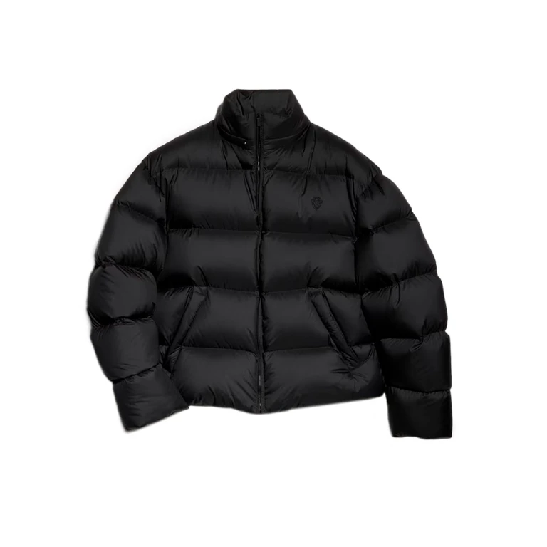 Padded Jacket