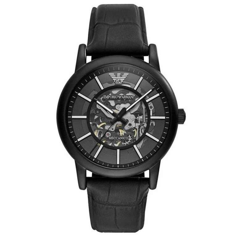 AR60008 Meccanico Automatic Men's Watch
