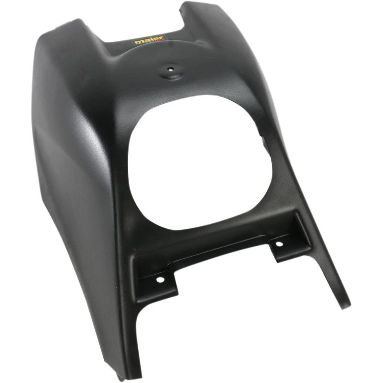 14703-20 - Maier Console/Dash For Kawasaki KFX700 2X4 2004-2009 - Stealth Black