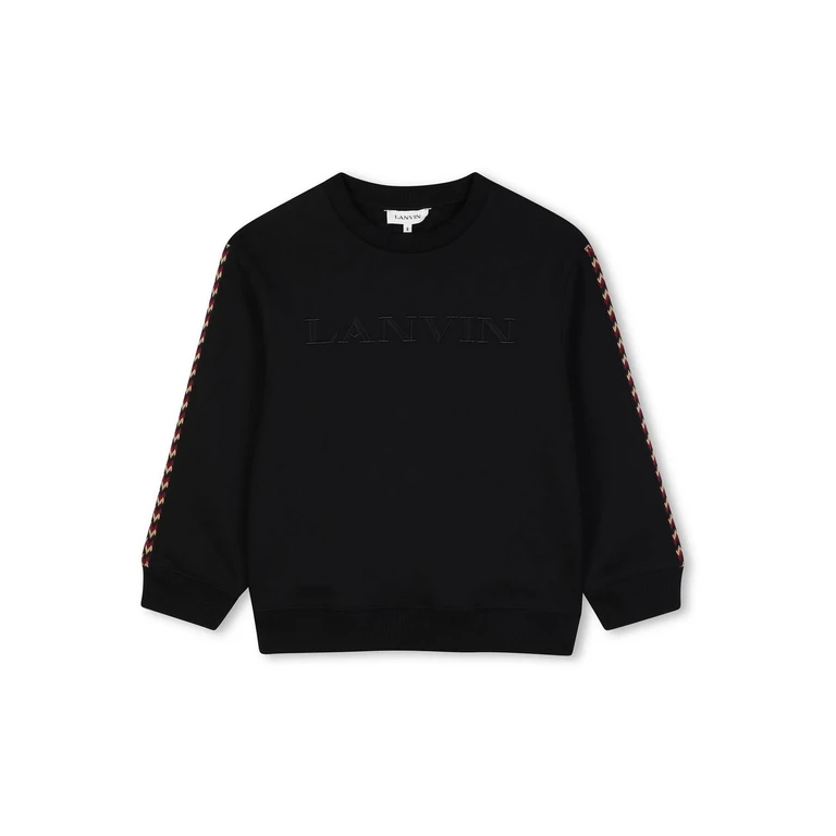 Lanvin Sweat-Shirts - Noir (N3040109B)