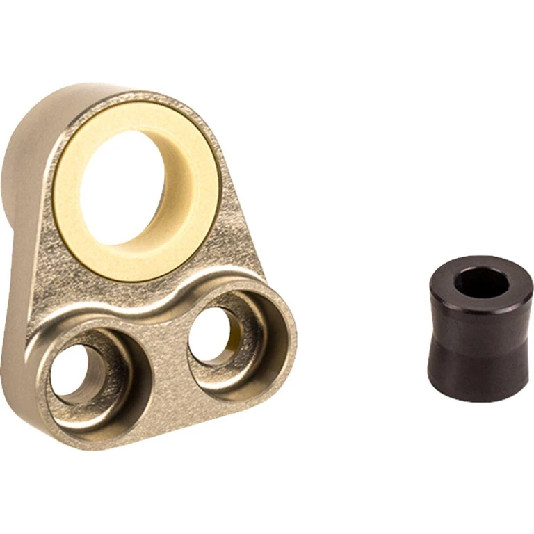 SHIHO-WDMO-KIT - Gilles Shiftholder Kit For Suzuki GSX-R 1000 2017-2018 - Brass/Hard Anodized