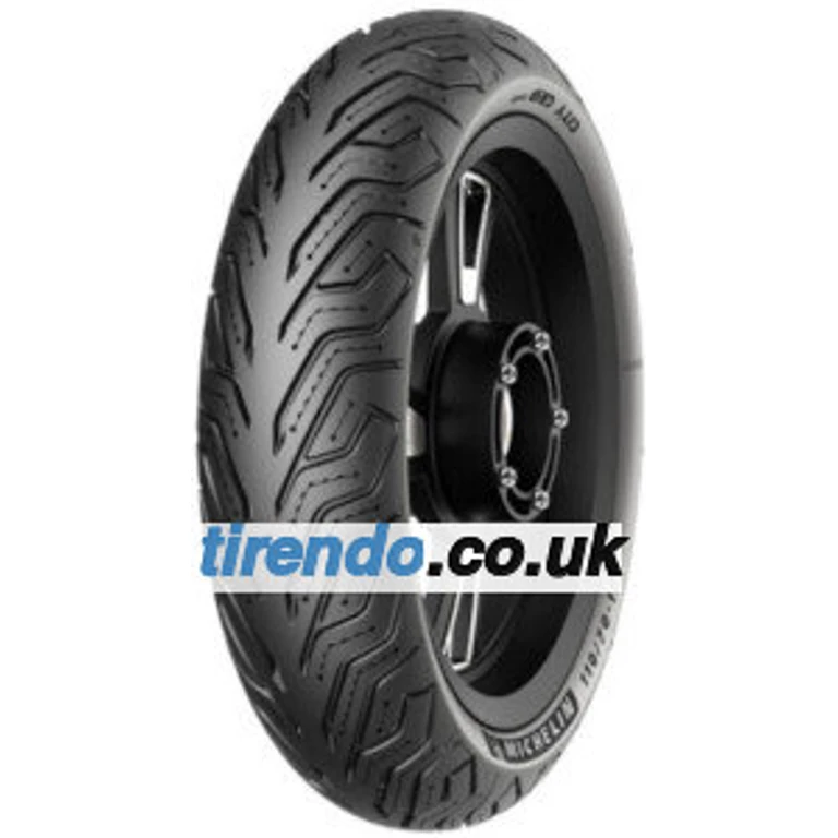City Grip Saver Motorradreifen