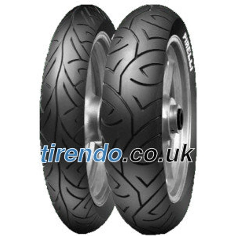 Neumático de moto Pirelli Sport Demon
