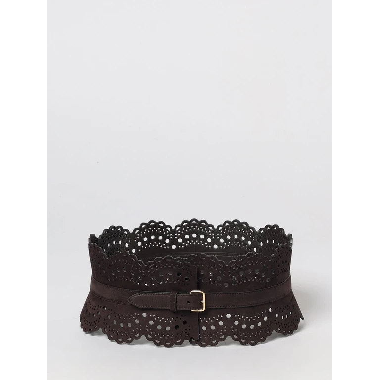 Belt Woman color Brown (AA1C082GCA322U15)