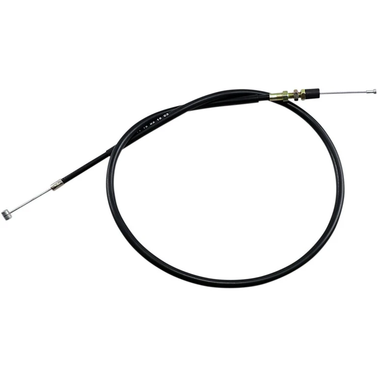 05-0014 - Motion Pro Black Vinyl Clutch Cable - Yamaha XV 535S 1995-1997 - Black