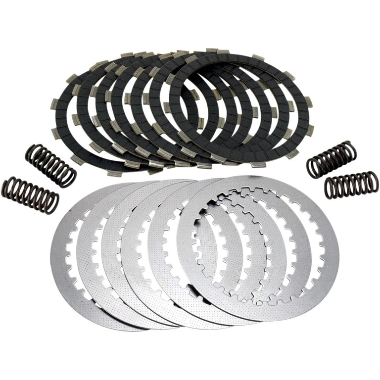 DRCF054 - EBC DRCF Series Clutch Kit For Honda FMX 650 2005-2007