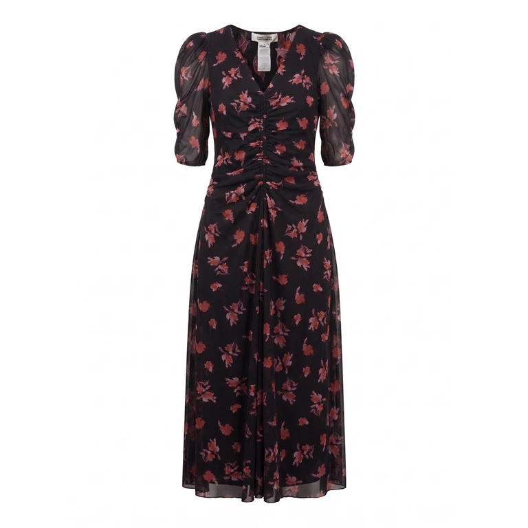Abito reversibile Koren Diane Von Furstenberg