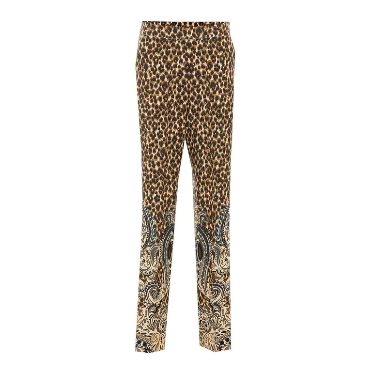 Etro Pantalons Décontractés (WREA0014AK15XX0823)