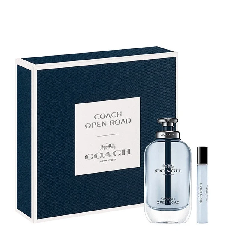 Open Road Gift Set 60ml EDT + 7.5ml EDT