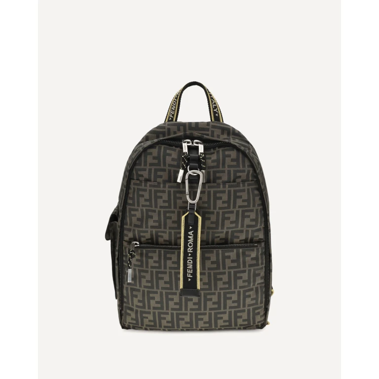 Superlight FF Zucca technical fabric Backpack Male UNI