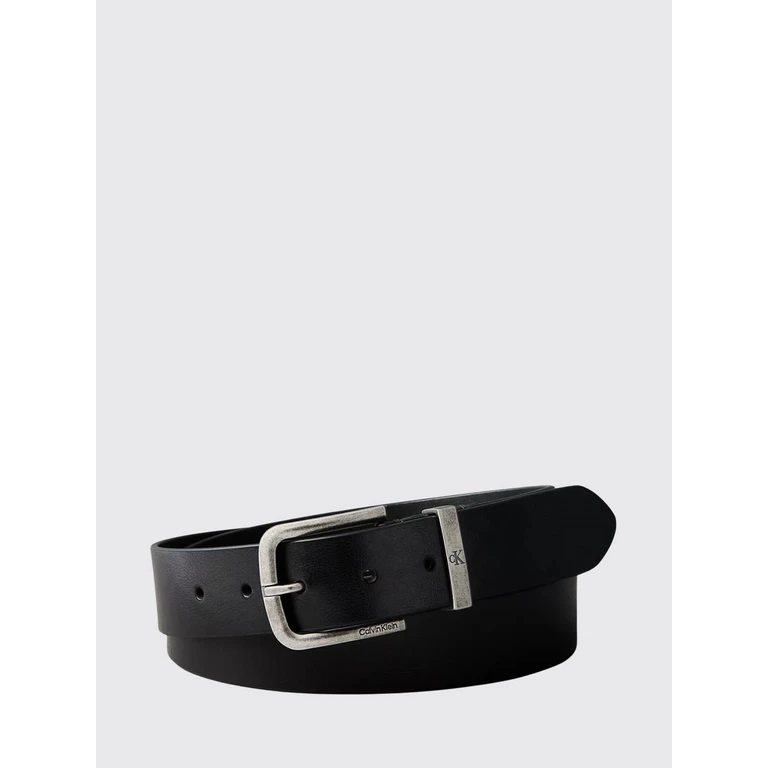 Belt Men color Black (LV04D7128GV8L)