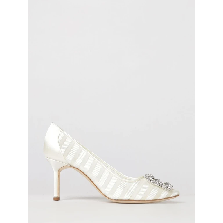 Pump Woman color Ivory (22622090002A2AU)