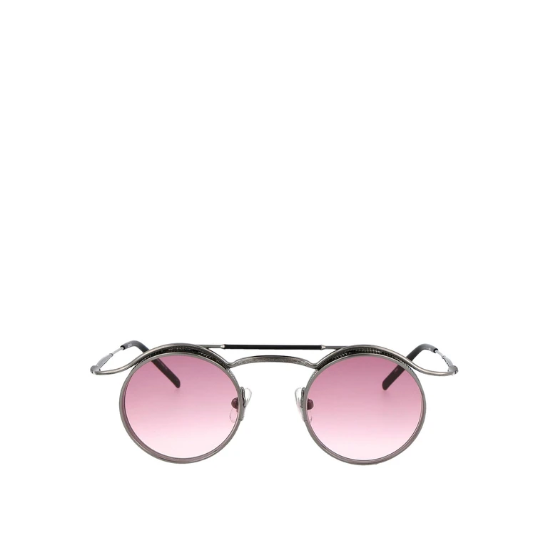 Lunettes De Soleil - Argent (2903HSGRTM)