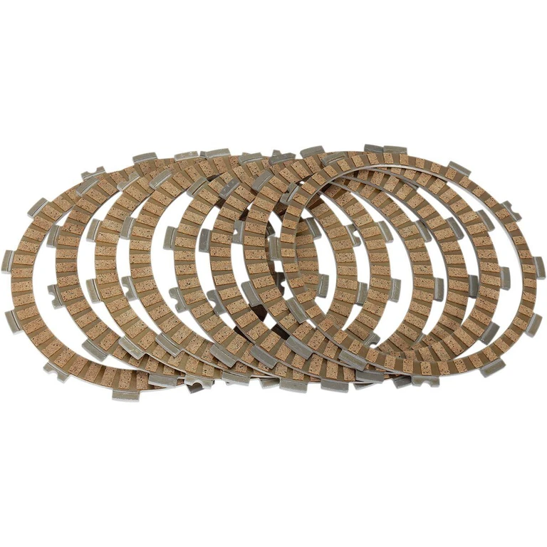16.S14039 - Prox Clutch Friction Plates For Honda CRF450R 2011-2023