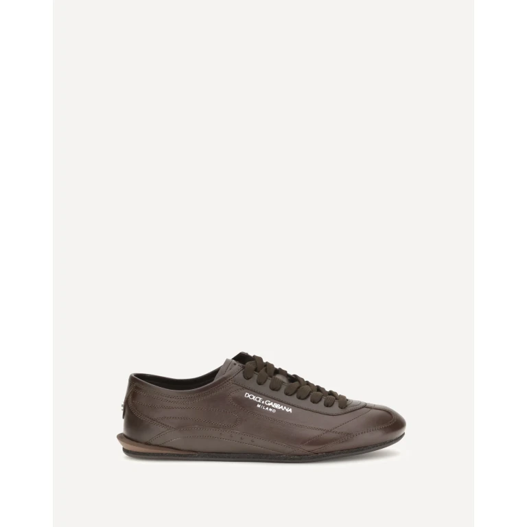 Lipari Low-Top Sneakers Male 42
