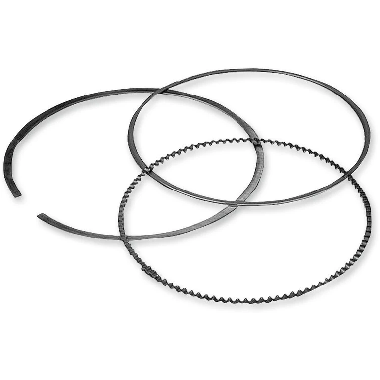 S41316133 - Athena Piston Ring Set For Kawasaki KXF250 2013-2016