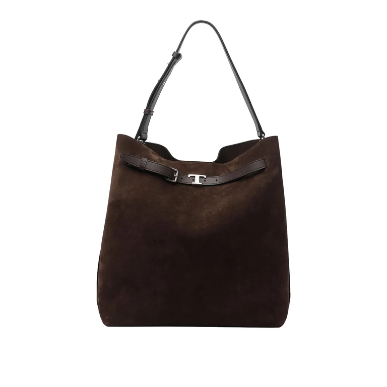Tod's 호보 백