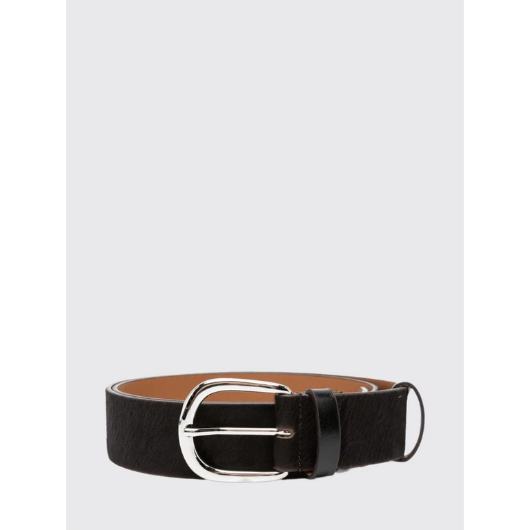 Belt Woman color Brown (366627A6105CAFFE)