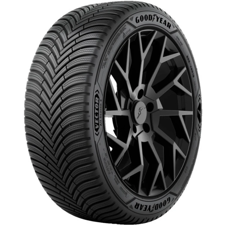 Vector All Season 4 ( 215/50 R18 92H EVR )