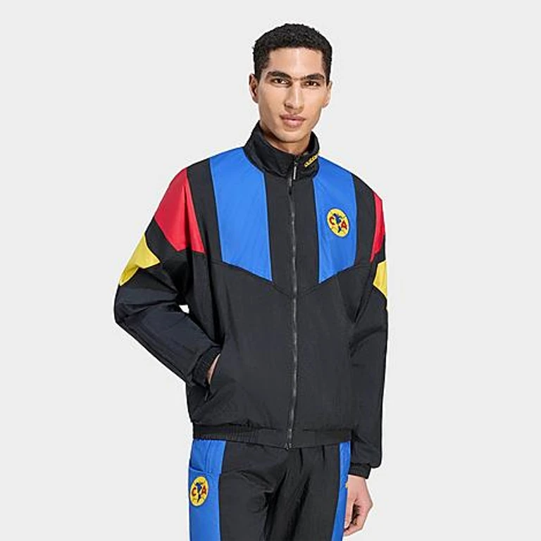 Originals Club América EQT Track Jacket