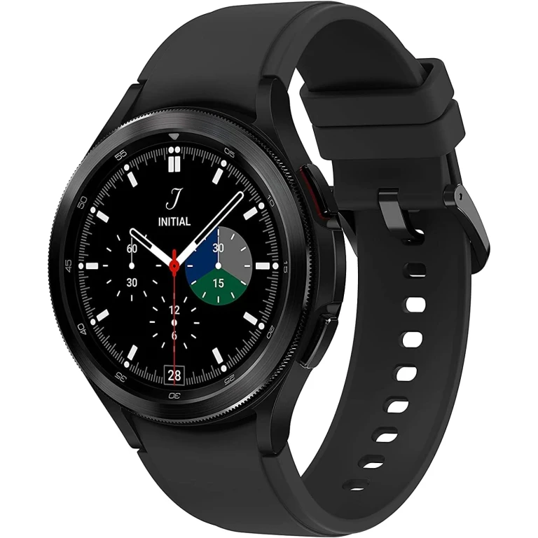 Galaxy Watch Classic 45mm LTE Smartwatch