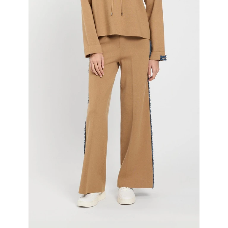 Pants Woman color Sand (262LI3GDD13721)