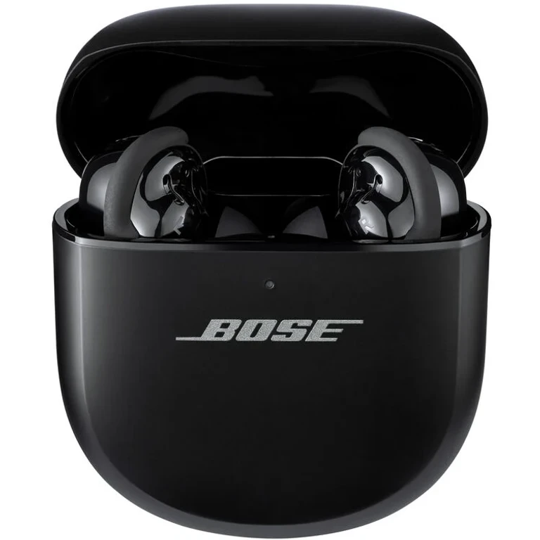 QuietComfort Ultra True Wireless Noise-Canceling Earbuds 2nd Gen (Black)