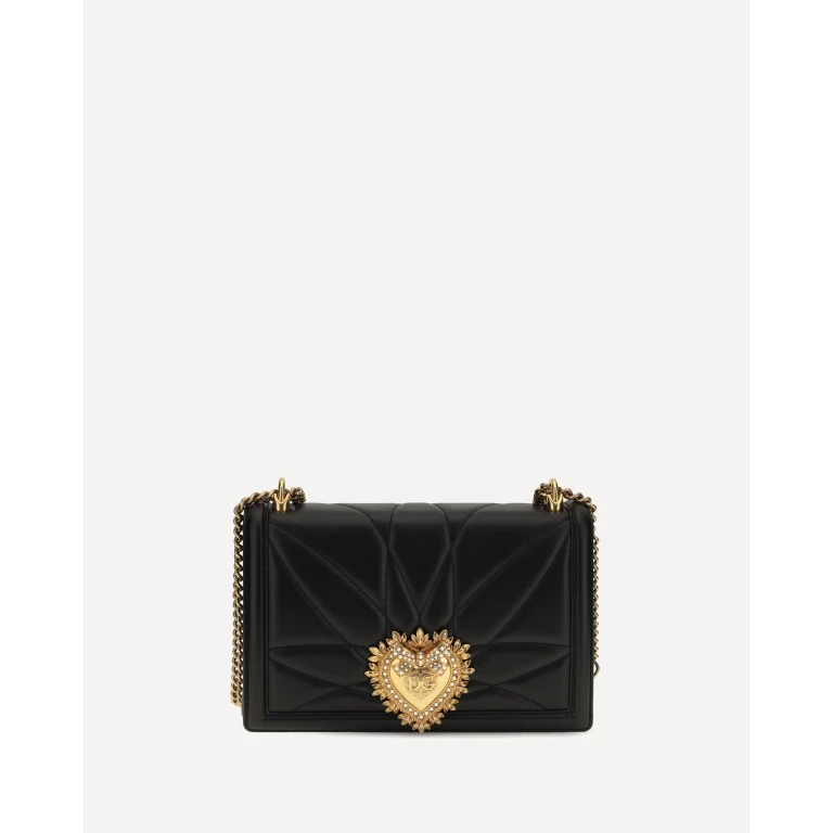 Large Devotion Shoulder Bag Female UNI