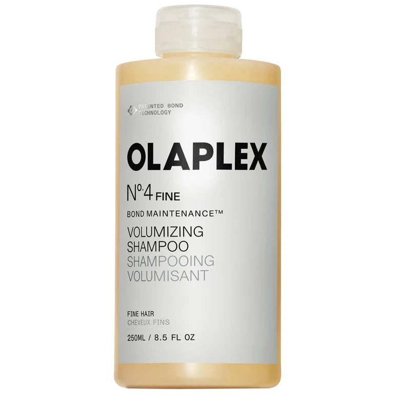 No.4F Volumising Shampoo 250ml