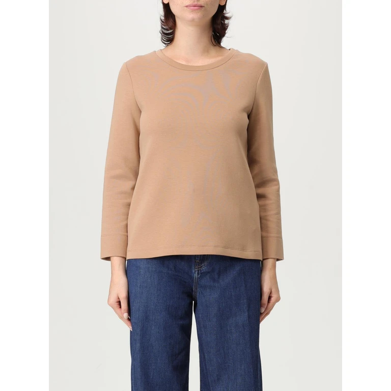 T-Shirt Woman color Camel (2529976051600002)
