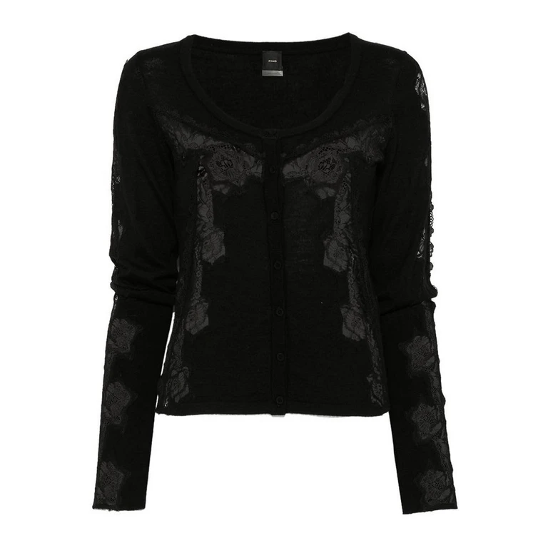 Cardigan - Noir (107774A3O1Z99)