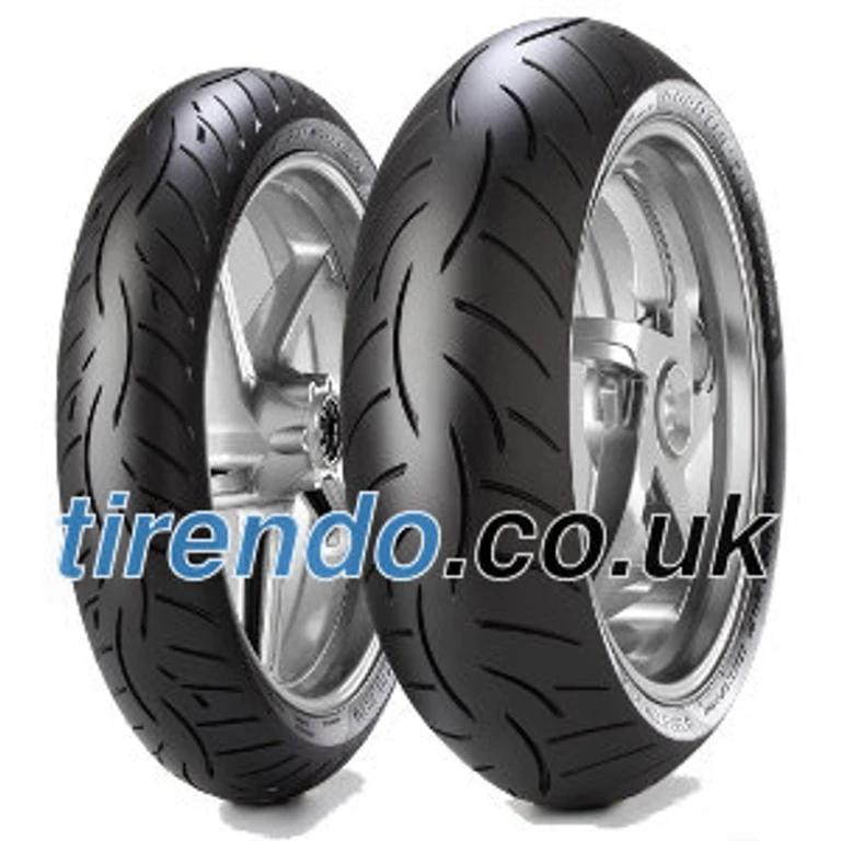 Neumático de moto Metzeler Roadtec Z8 Interact