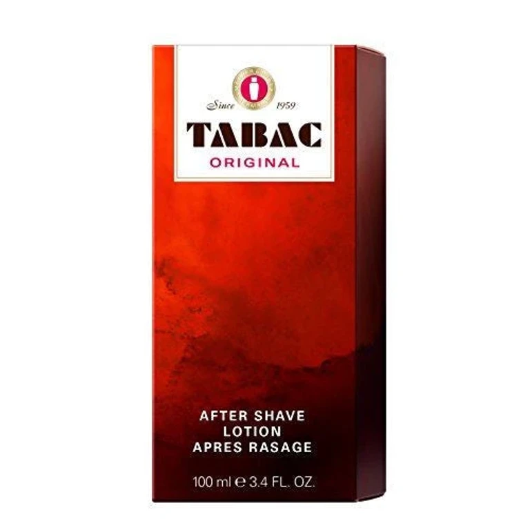 Tabac 100ml Aftershave