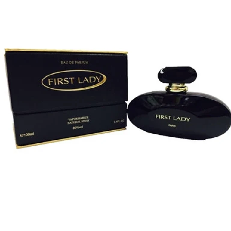 First Lady 3.4 Eau De Parfum Spray