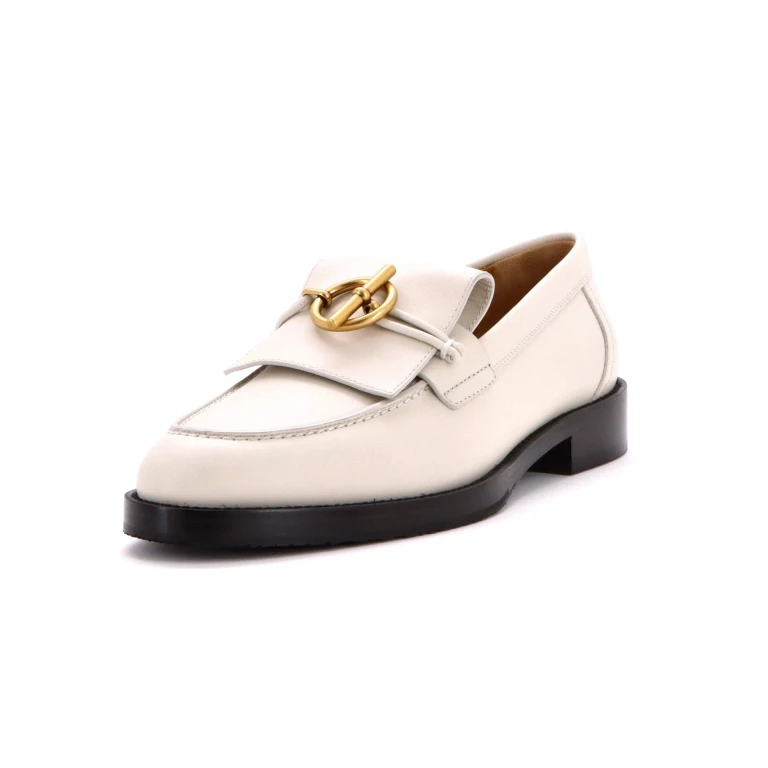 Women's Impact Loafer Leather