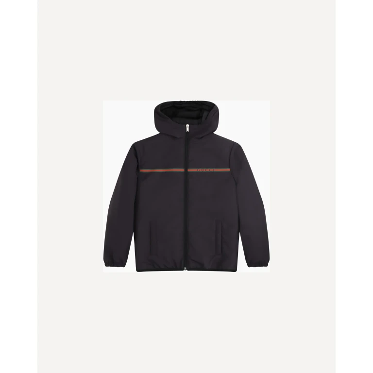 Nylon zip Jacket for Boy Boy 10Y