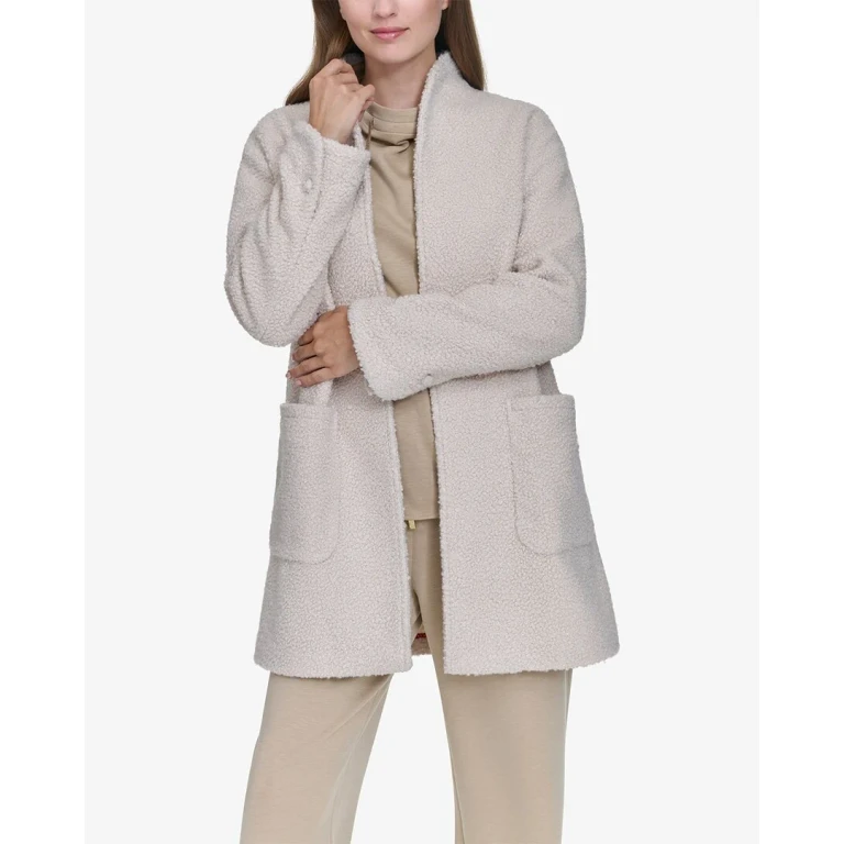 Patch Pocket Topper