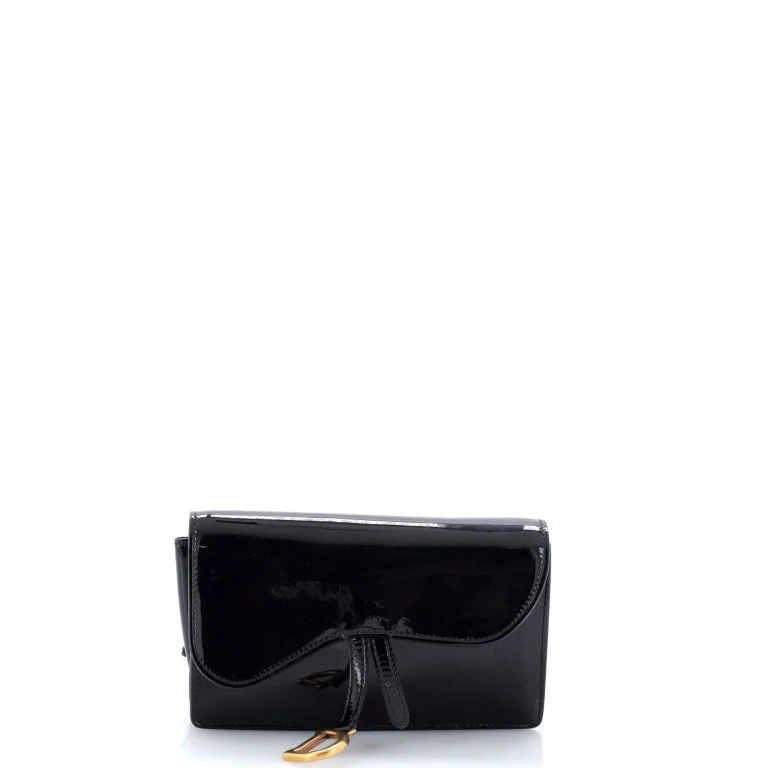 Saddle Rectangular Belt Bag Patent