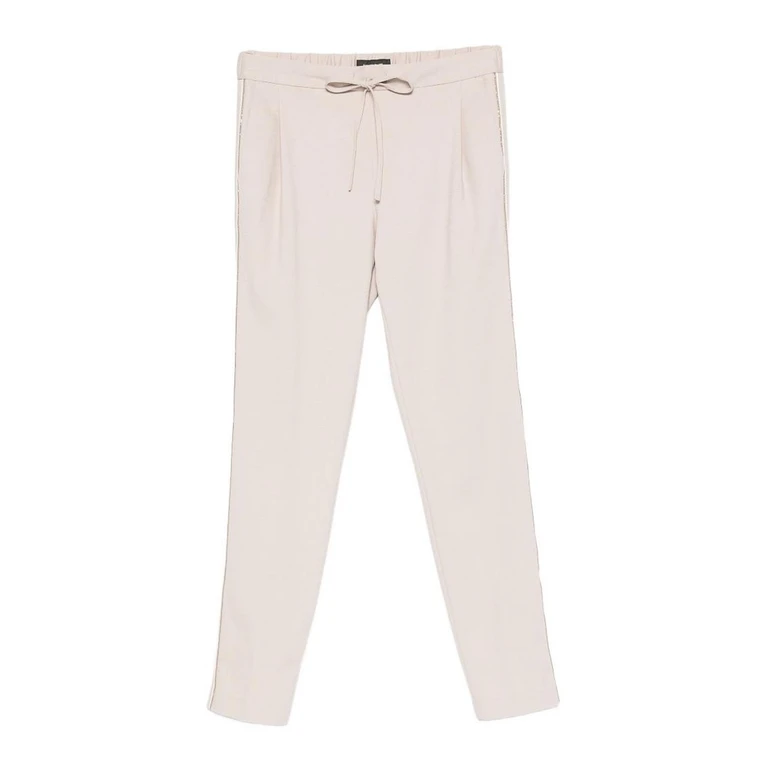 Pantalons Décontractés - Beige (PAD216F366M3100164)