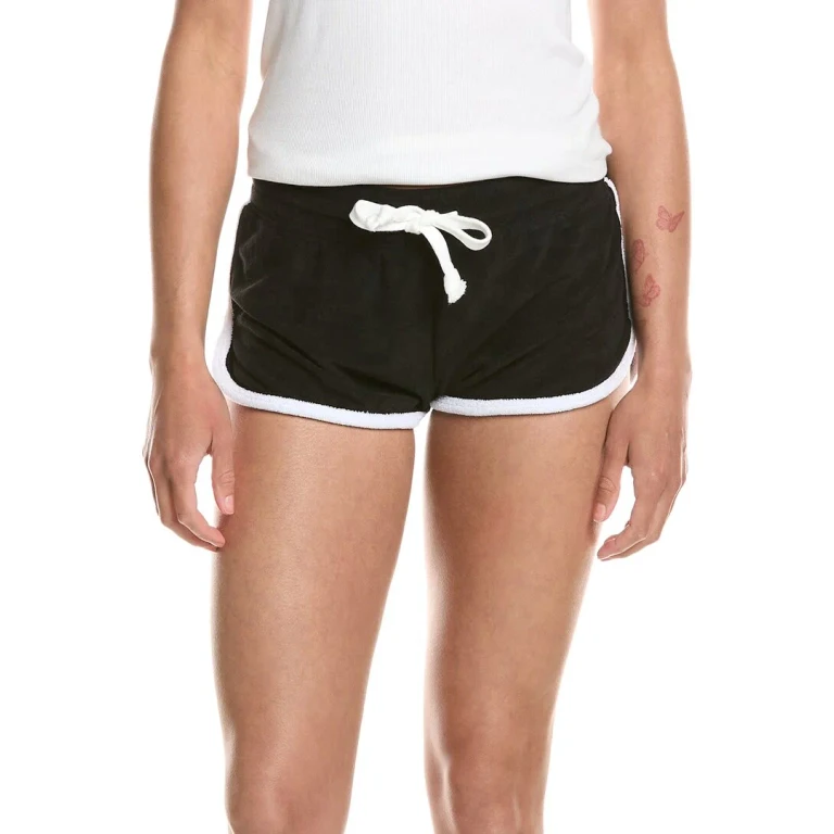 Margot Terry Retro Short