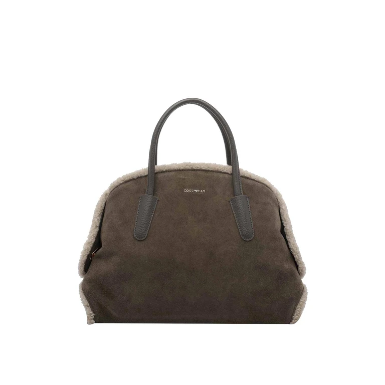 Sac Cabas - Marron (E1V7M180201509)