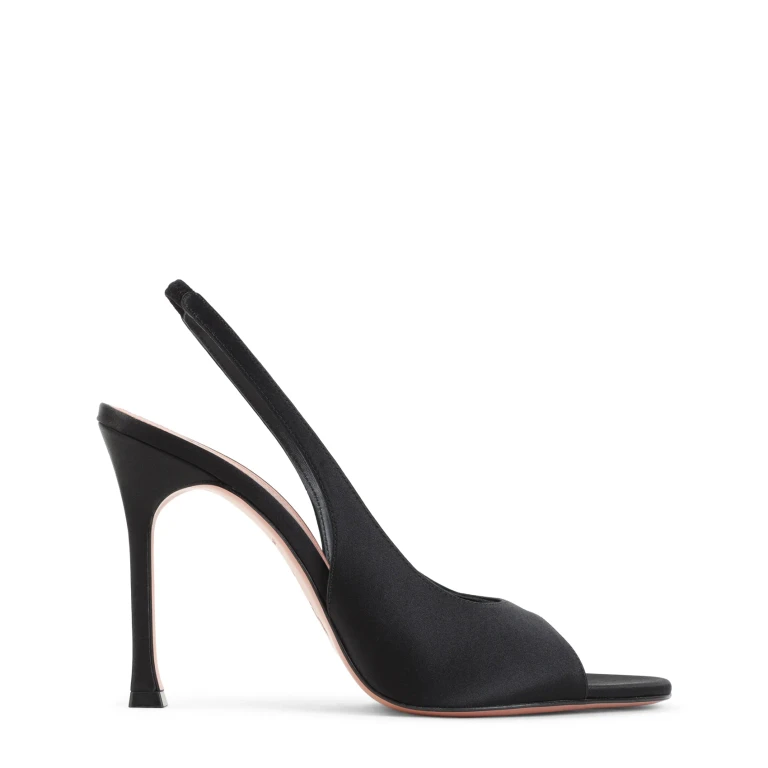 Alexa 105 Satin Slinback