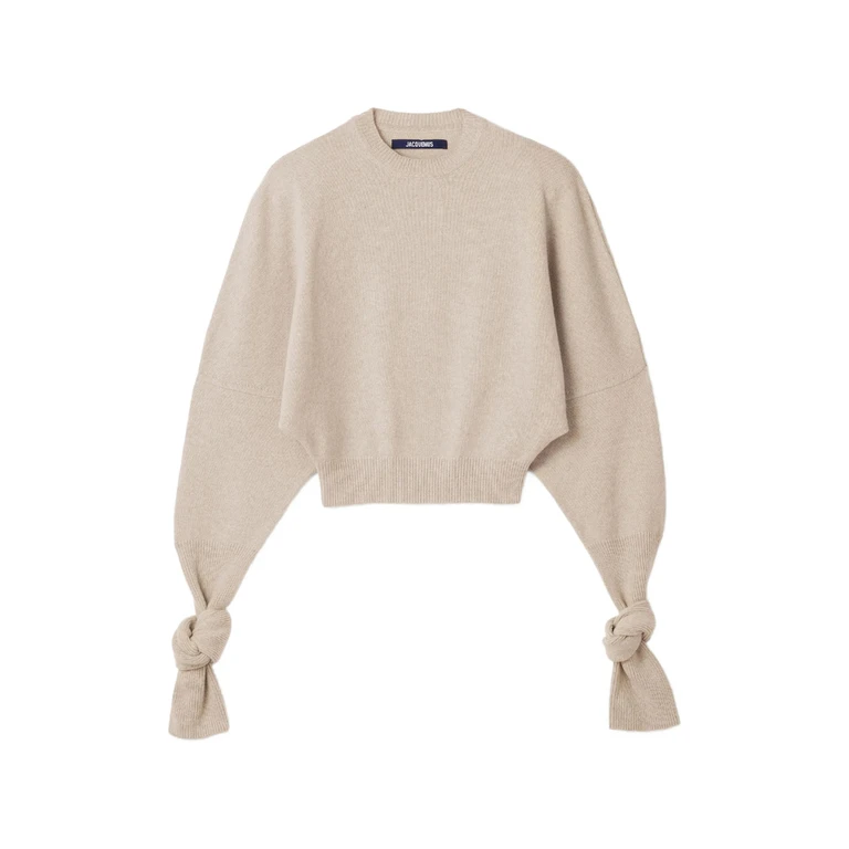 The Fiocco Sweater