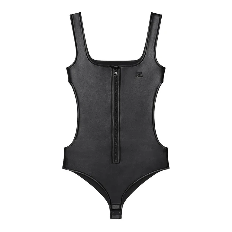 Top - Noir (426CTO608PU00499999)