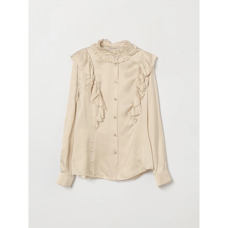 Shirt Kids color Ecru (R1H30181270002)