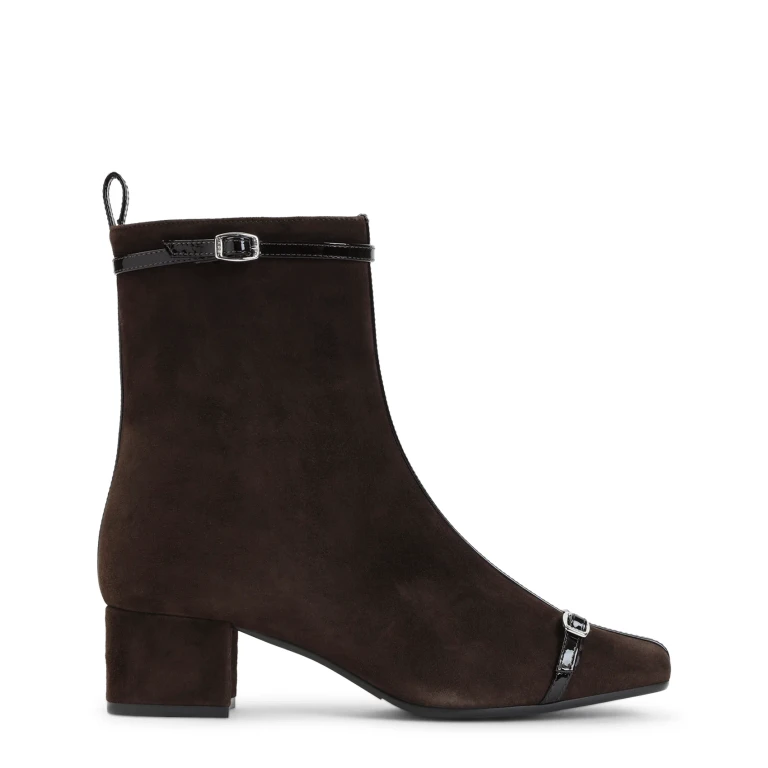 Carel Start Booties