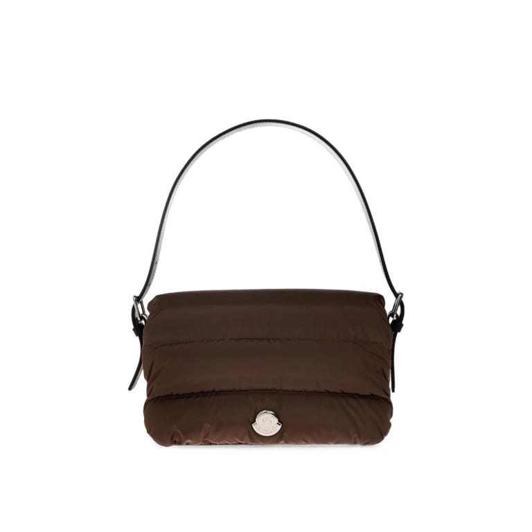 Sac Porté Épaule - Marron (L209B5I00001M6275262)